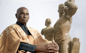 Le monument de la renaissance africaine: Sens et portée