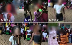 Sabar de fillettes à Louga : Les sept personnes impliquées dans l'affaire, condamnées