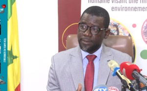 Renforcement des capacités financières pour l'Économie sociale et solidaire : Alioune Dione lance un programme clé d'éducation financière
