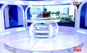 Journal de 13H du lundi 17 août 2015 - RTS1