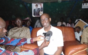 Thierno Alassane Sall en guerre contre l’éclairage public qui fonctionne le jour
