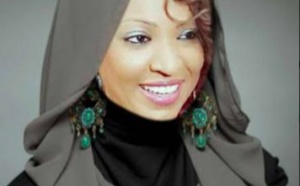 Les condoléances de Viviane à Ngoné Ndour qui a perdu son mari