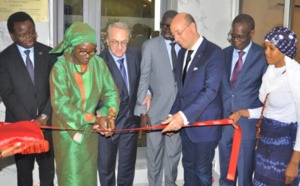 Coopération Russie-Sénégal : La Chambre de commerce et d’investissement Afrique, Russie et Eurasie, installée à Dakar