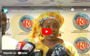 16e édition du Forum WAIGF : L’Afrique vers une convergence des politiques numériques