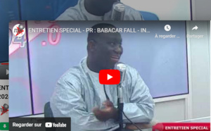Aliou Sall dévoile les motifs de son départ de l’APR, tacle Mansour Faye et fait des révélations sur la candidature d'Amadou Bâ