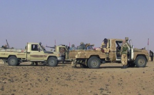 Suite aux combats du nord du Mali, l’ONU tente de sécuriser Kidal