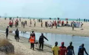 Podor/ Affaire du corps repêché à Mbolo Birane: L’épouse du défunt et un vigile en garde à vue
