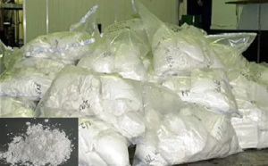Comptes bancaires offshore, immeubles de standing et parcs de véhicules luxueux : Comment l’argent de la drogue profite aux narcotrafiquants…