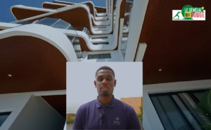 Pathé Diallo, un repère pour notre jeunesse : A 29 ans il quitte la France pour venir bâtir des immeubles de rêve à Dakar