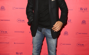 Jamel Debbouze dévoile des clichés de ses enfants (Photos)