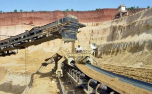Phosphates de Matam/ Malgré la sommation du ministre des mines Birame Souleye Diop: « La Somiva fait la sourde oreille »