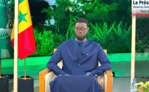 Bassirou Dimaye Faye: " Le 29 Mars, mon prédécesseur et ses collaborateurs se sont précipités de prendre un arrêté pour augmenter le prix de l'eau"