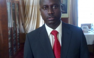 Fabouly Gaye, Ujtl: "Madiambal Diagne est devenu un parasite dont il convient de trouver un antidote"