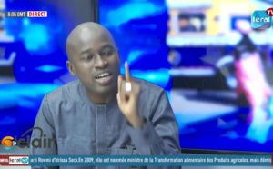 Justice - Processus électoral : La note très positive de l’analyste politique Pape Macoura Mbaye au président