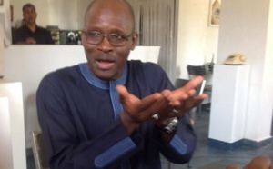 Elections au Conseil de l’Iaaf : Momar Mbaye dénonce le manque de solidarité des dirigeants africains
