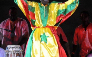Vidéo-Recommandation de Doudou Ndiaye Rose : “A ma mort, je demande seulement 1 fatiya et 3 ikhlass, pas d’hommage…”