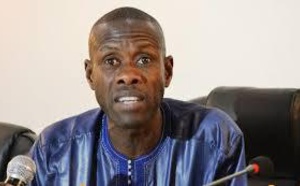 Hamath Suzanne Camara : "La marche du Pds n'est qu'une tentative de déstabilisation"