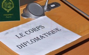 Affaire du trafic de faux passeports diplomatiques : Deux Sénégalais refoulés de France et déférés