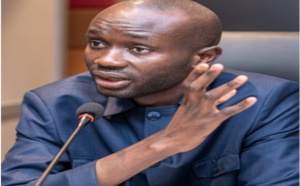 « La renégociation des contrats pétroliers au Sénégal », Par Dr. Moustapha Fall, Enseignant-chercheur