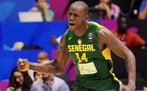 Afrobasket 2015 : Le Sénégal entre en lice ce soir face au Maroc à 20h