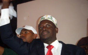 Guinée Bissau : Bassiro Dja nommé Premier ministre