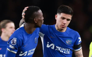 Football/Racisme : Quand  Nicolas Jackson se fait l’avocat du diable