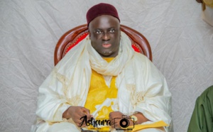 Nouvel An Musulman 1446 : Conseils et Recommandations de Serigne Khadim Gaydel Lô
