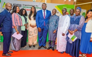 Salon Meet Sénégal : Vers une marque mondiale dans l'immobilier et le tourisme