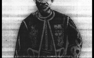 Coin d’histoire : Mamadou Racine Sy, le premier officier noir d’Afrique