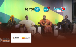 PANEL « Investir au Sénégal, stabilité et perspectives": Oil &amp; Gas au service d’une croissance