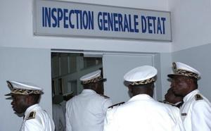 Rapport de 2013 : Quand IGE lançait son alerte sur les fonctionnaires politiciens