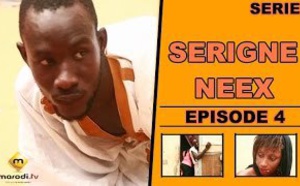 Regardez "Serigne Neex" - Episode 4