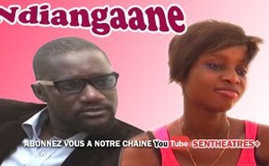 Regardez "Ndiangaane" de le troupe Leergui de Nioro