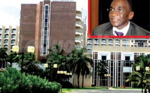Owatrans conduit King Fahd en justice