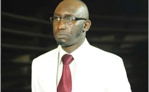 Baba Diallo, Président de ANTAR : «Je n’ai rien reçu du pouvoir ! »