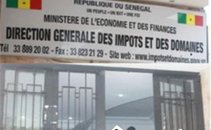 Menace sur les prévisions de croissance – «Il y a un retard de 44 milliards, malgré les performances de la Dgid»