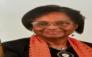 “Retrait du projet  de loi sur l'excision ou Mutilation Féminine Génitale (MGF) en Gambie”, Par Dr. Pierrette Herzberger-Fofana