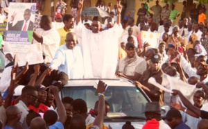 Absents lors du meeting du Pds : Fabouly Gaye tire à boulets rouges sur Fada et Cie