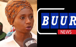 Convention de 20 millions avec la Lonase :  BuurNews démonte des affabulations et tire sur Maty 3 Pommes