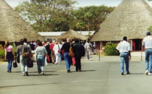 ça me dit mag du 22 aout 2015:  les solutions pour réactiviter le tourisme en casamance