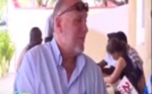 "Saison tourisque de l'année est trés mauvaise en Casamance" selon un hôtelier de Cap skirring 