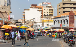 Mise en garde contre la reproduction au Sénégal, du système des "anciens combattants"