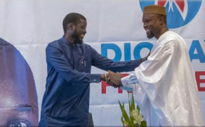 « Rupture ou l’art de gruger les électeurs », Par Ben Yahya Sy; Coordonnateur adjoint Convergence des Cadres Républicains de France