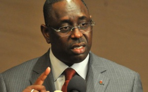 Macky Sall superstitieux : « Nous sommes dans un pays où le mauvais œil et le mauvais sort sont préjudiciables à toute ambition »
