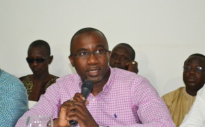 Ziguinchor : Doudou Ka lance le mouvement «And Faalate Macky» et vise 400 000 nouveaux électeurs