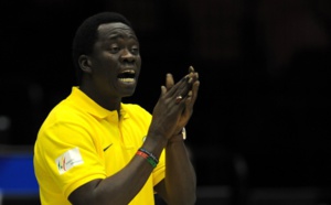 Cheikh Sarr, entraîneur des Lions du basket : "Mohamed Faye est comme un cancer qui touche une partie du groupe"