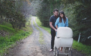 Harcelé par leur entourage pour avoir un enfant, ce couple a répondu de la plus surprenante des manières…