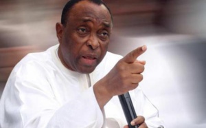 Transhumance de Djibo Kâ : Des alliés de Macky Sall désapprouvent