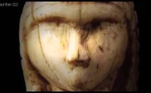 Le grand roman de l'homme