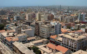 Hlm-Paris et Hlm-Las Palmas : "Deux grandes villes d'Europe" en pleine banlieue dakaroise